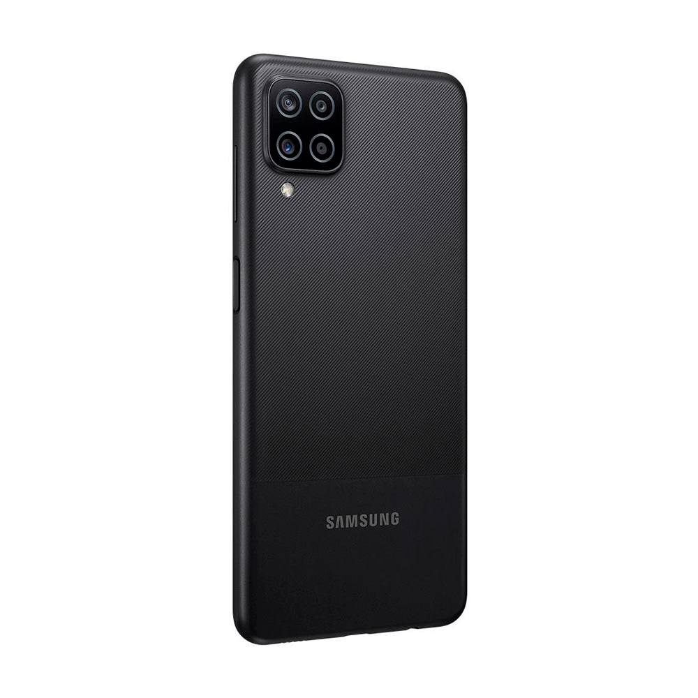 Samsung Galaxy A12 64GB - Preto image number 6